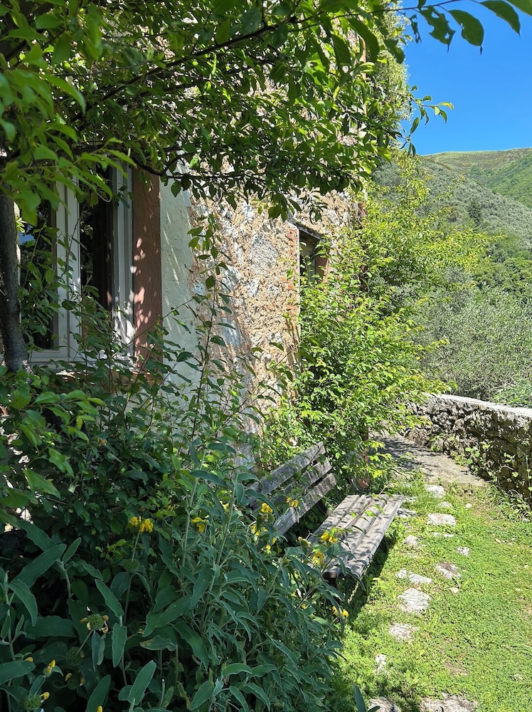 Peralta Tuscany