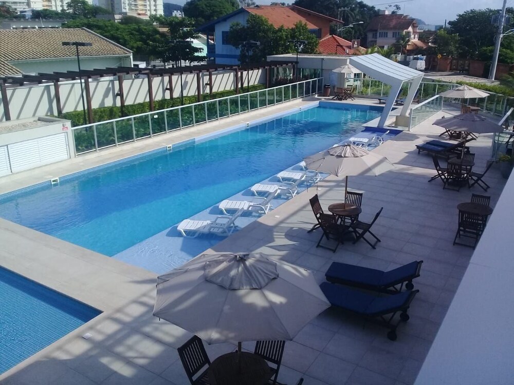 Velutti Maldivas - Penha - SC