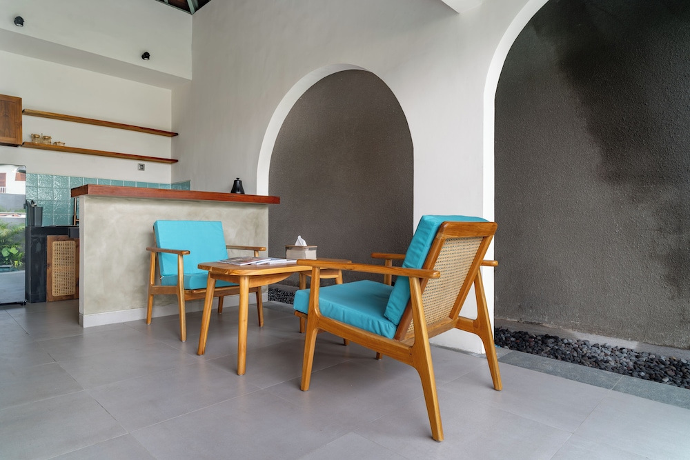 Watu Villa Ubud