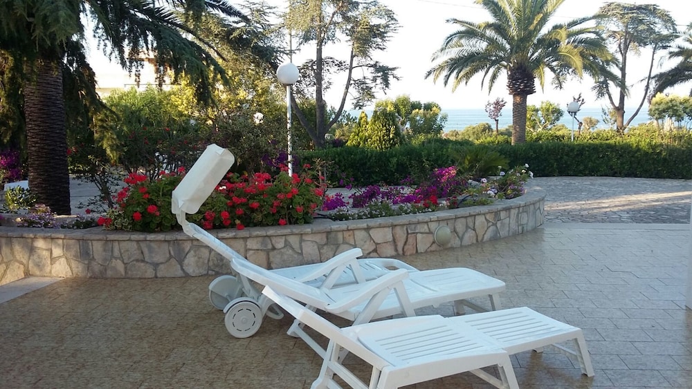 Villa Vista Mare