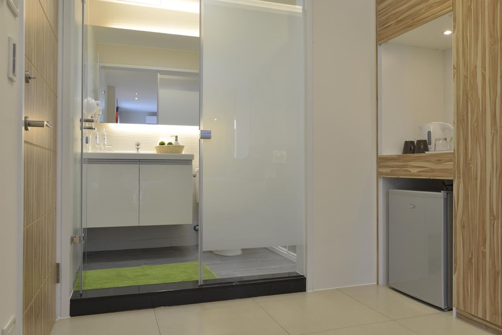 Xin Qun Style Hostel