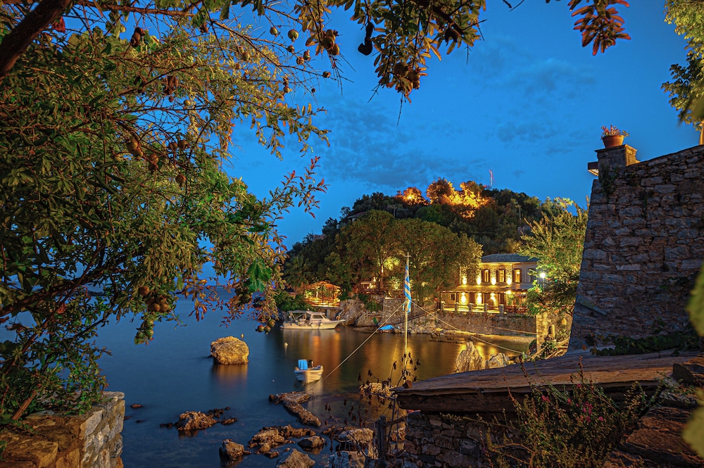 Cleopatra's Miramare