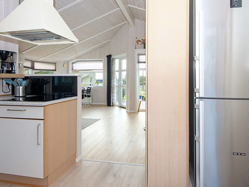 4 Star Holiday Home in Nordborg view 5