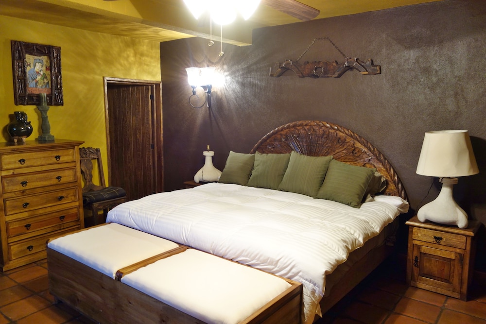 Casas de Guanajuato