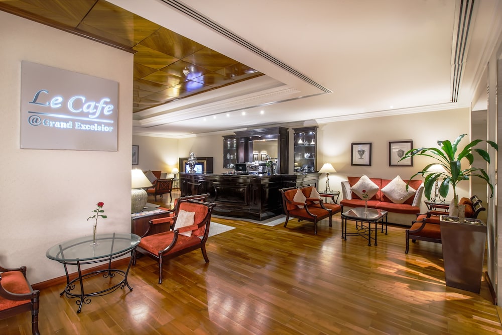 Grand Excelsior Hotel Deira - Image 2