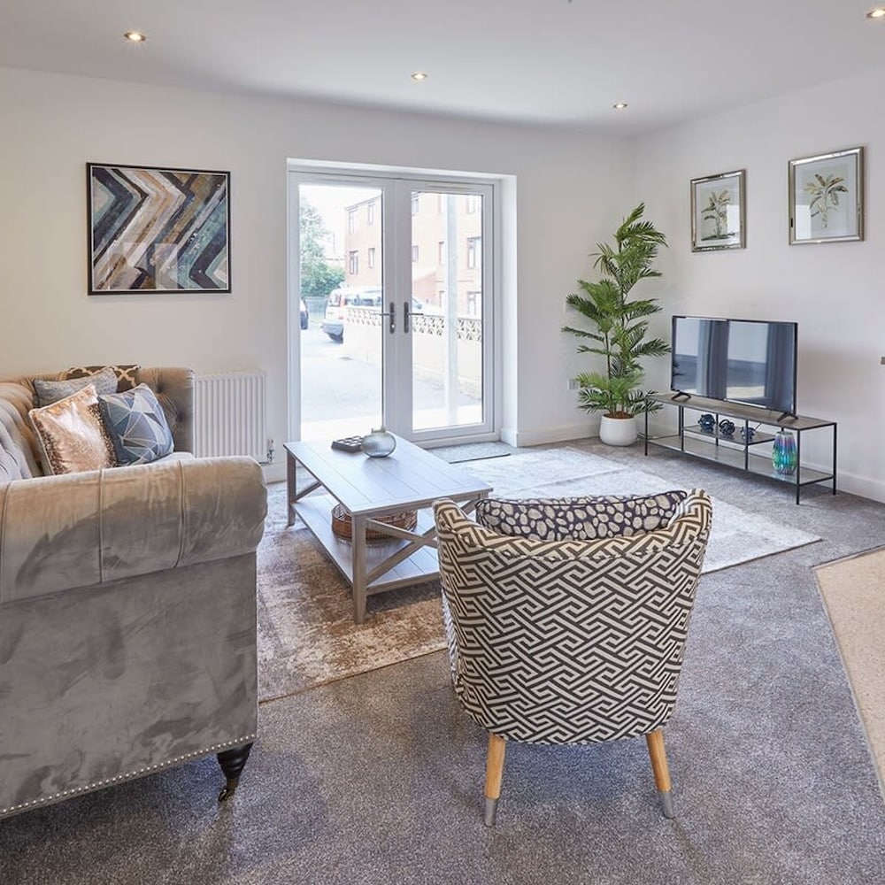 Host Stay Welton View view 2