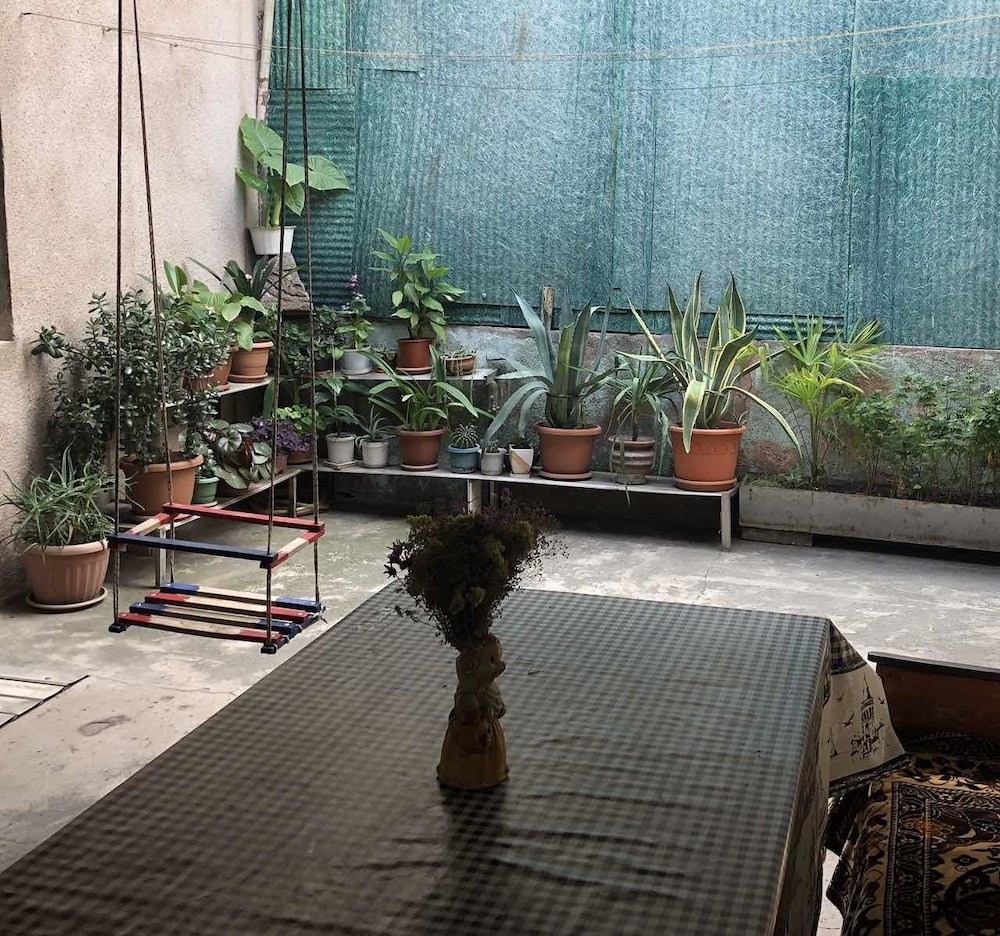 Guest House 47