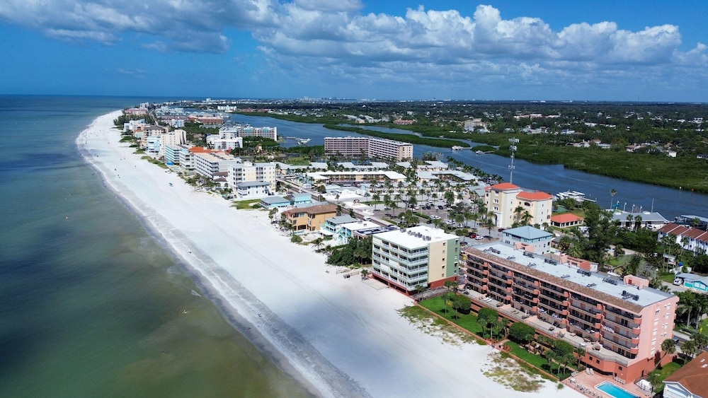 The Pointe #401