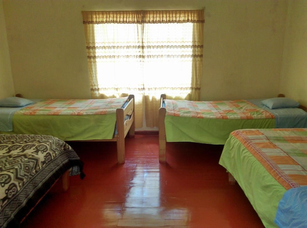 Auquis Ccapac Guest House