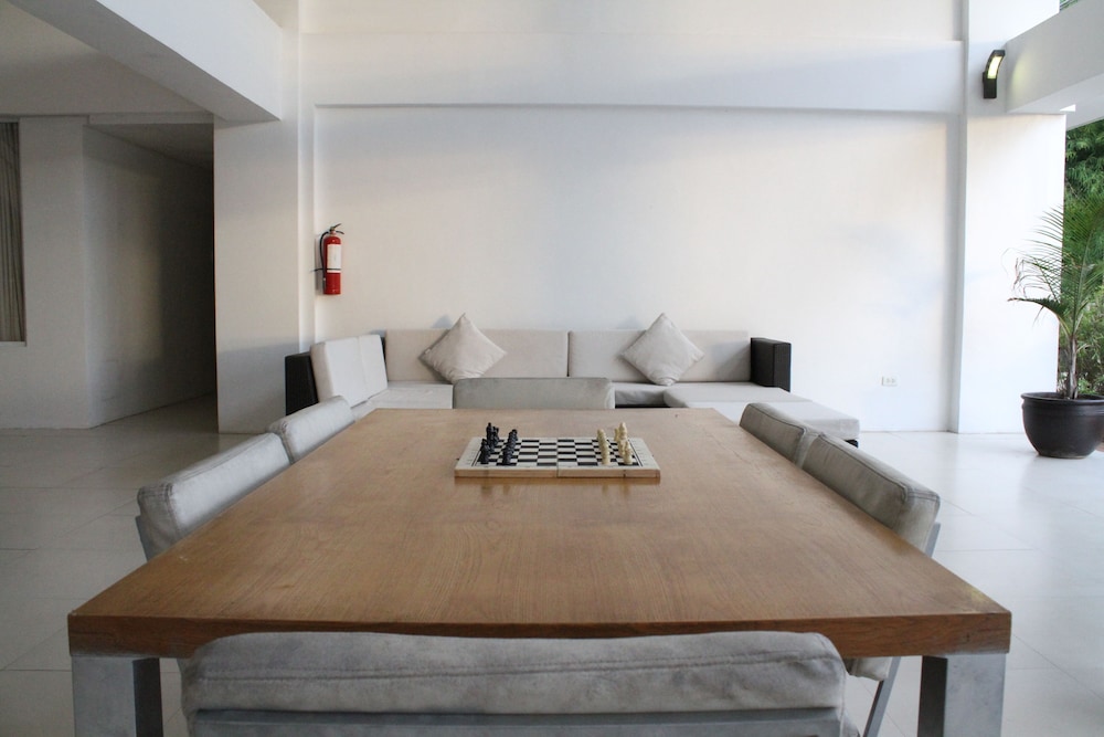Ocean Suites Boutique Hotel