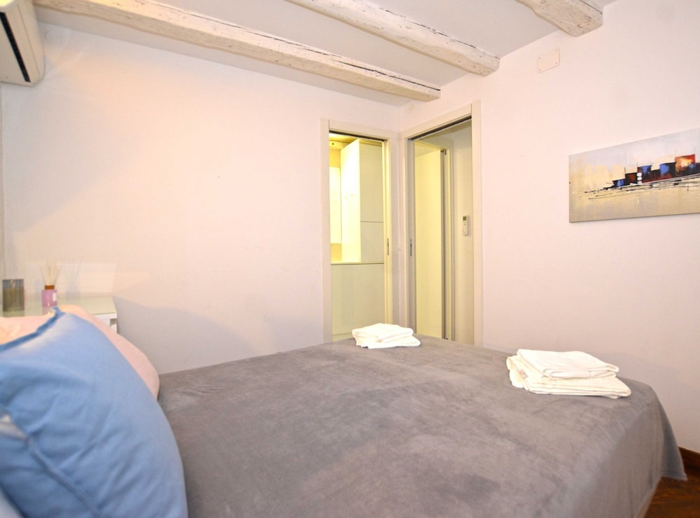 Upscale and Modern Residence Downtown Rovinj
