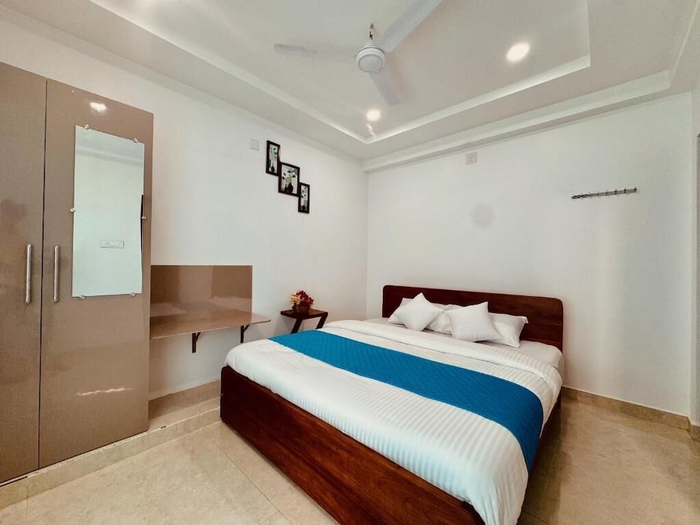 THS Suites