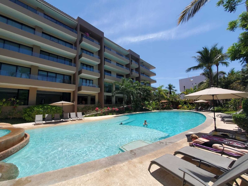 Villa Jacaranda