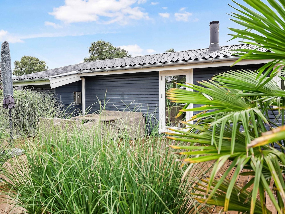 5 Star Holiday Home in Otterup