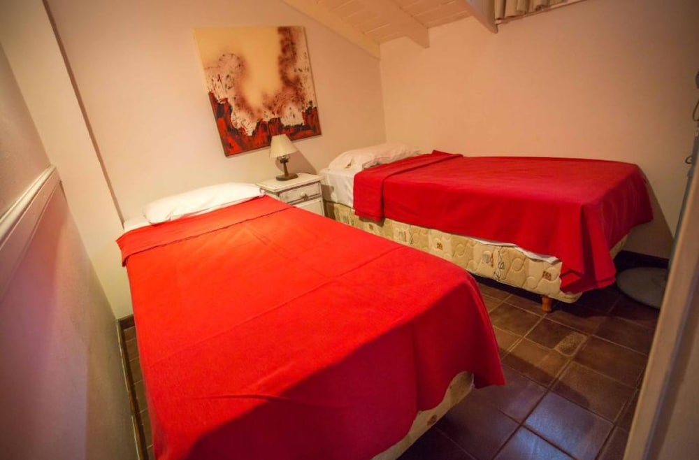 Posada Del Bosque Cariló