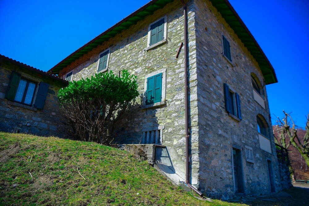 Il Larice by Wonderful Italy view 4