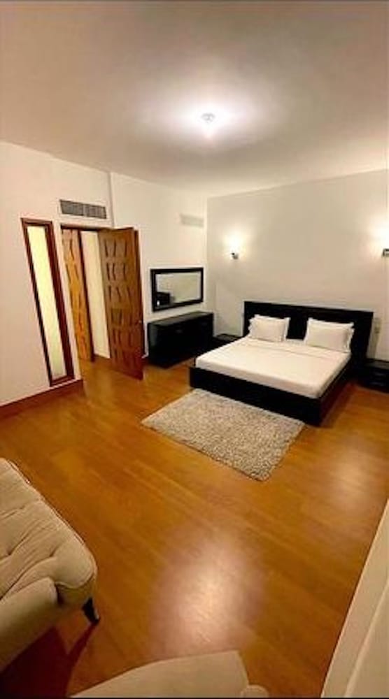 Srvittinivillas Aptla/ Best View/ Fam/couple/ Team/ Work Tr/ Casa de Campo Rv view 4