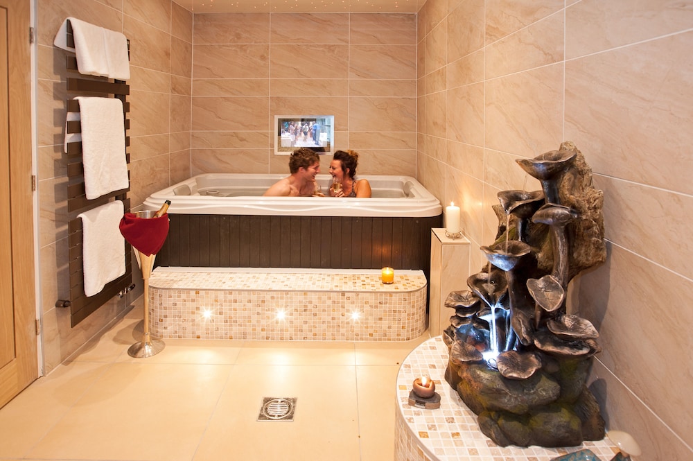 Windermere Boutique Hotel
