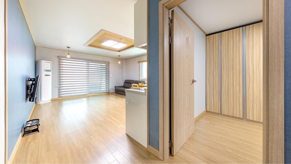Gapyeong Walkingoncloud Pension&glamping view 2