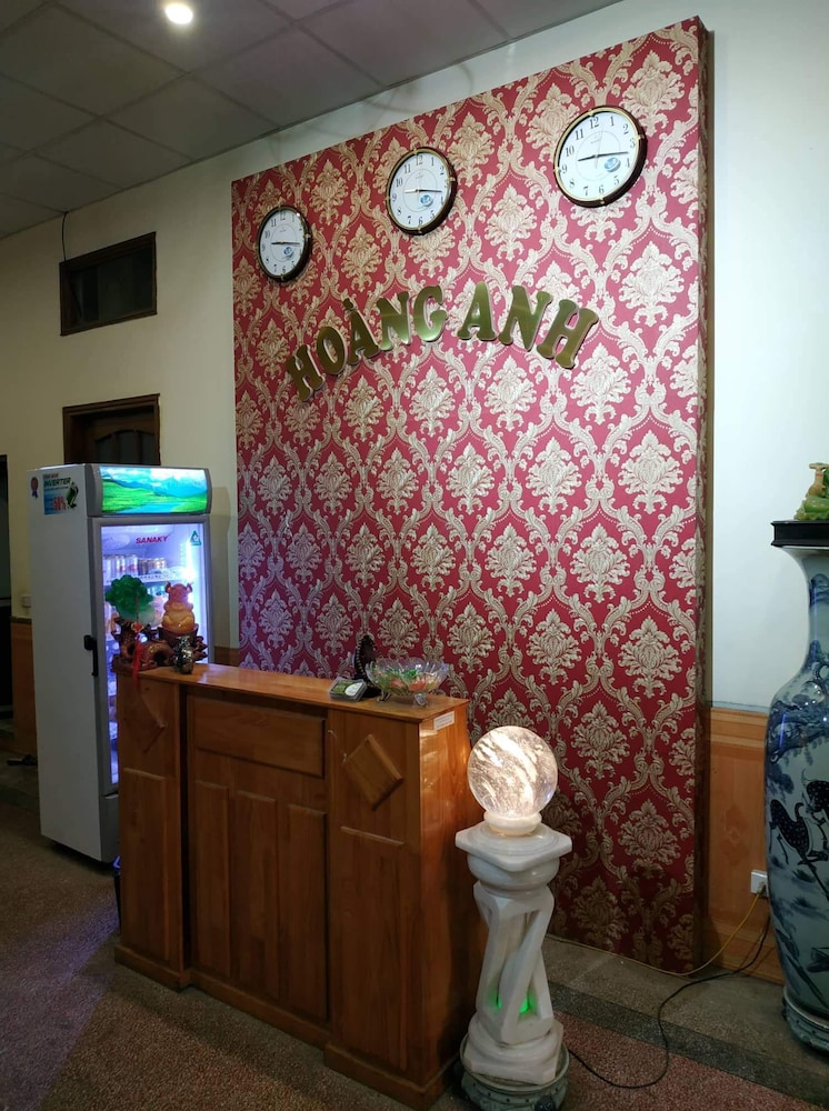 Hoang Anh Guest House view 2