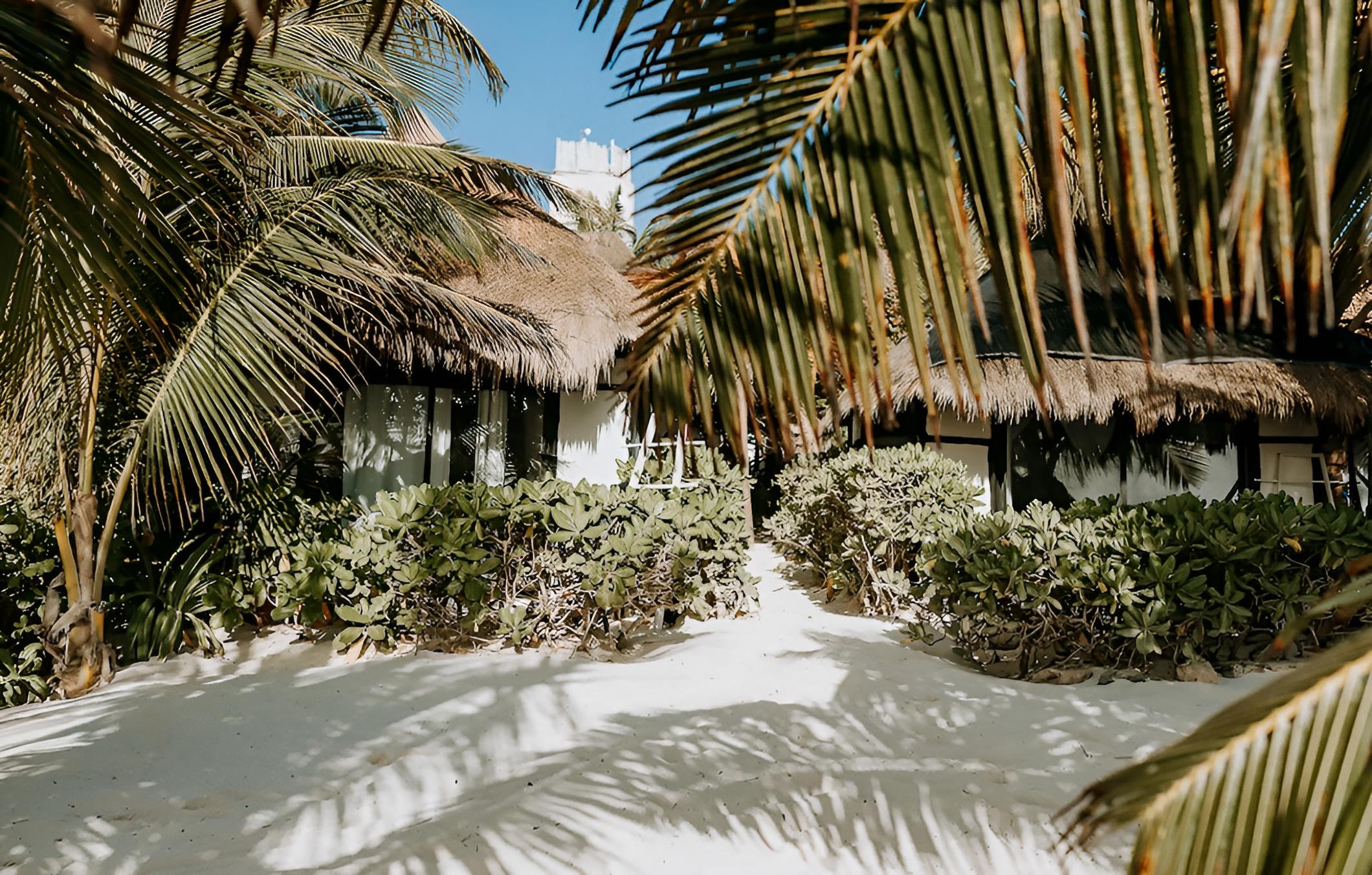 Coco Tulum Hotel - Property Image 94