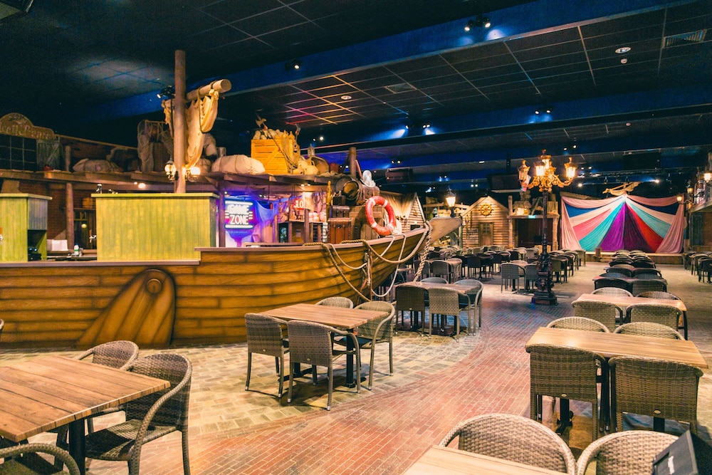 Europarcs Zuiderzee