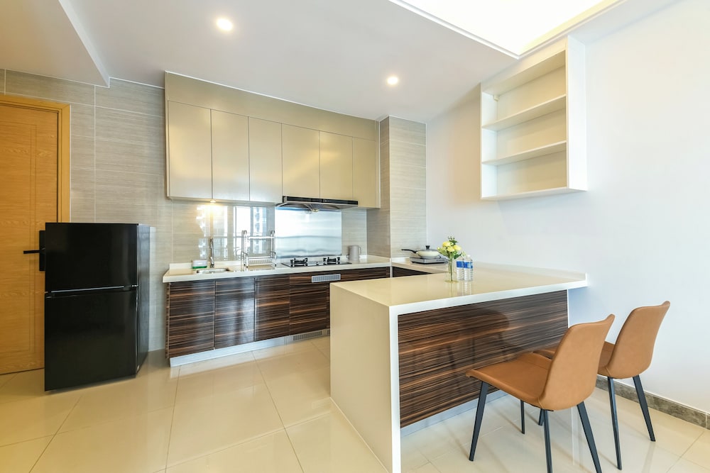 R&F Princess Cove by FUJU & 5mins to ClQ