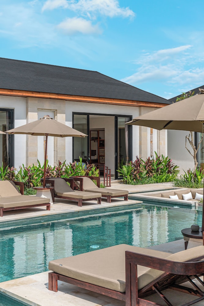 Villa Anarya Ubud
