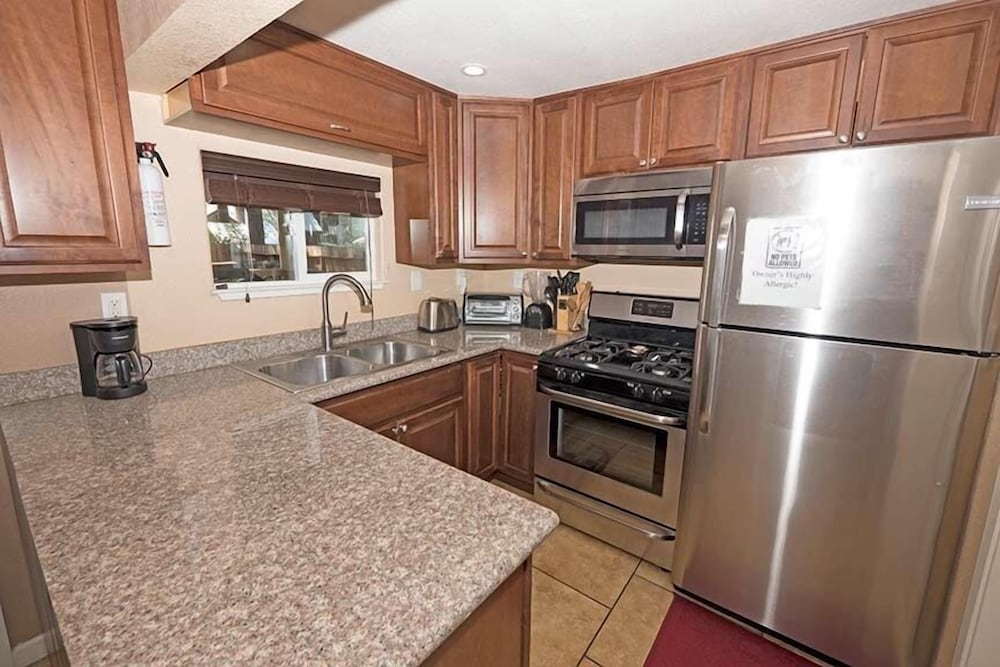 3616 Birch Avenue by RedAwning