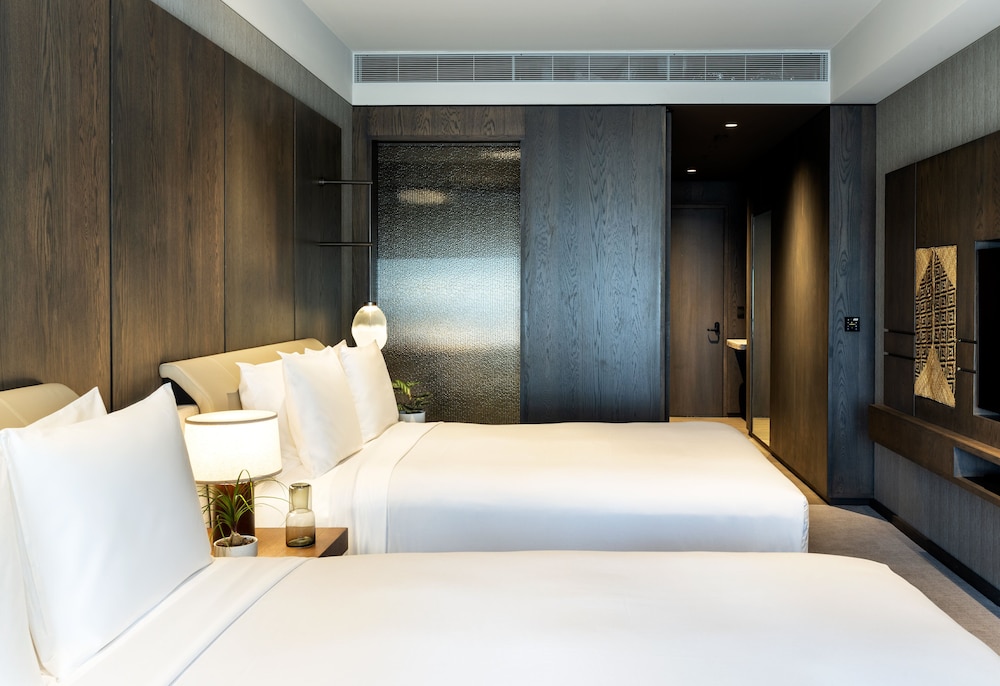 InterContinental Auckland by IHG 4