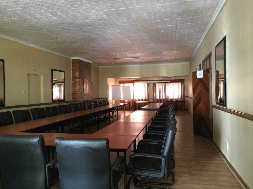 McBest Guest House