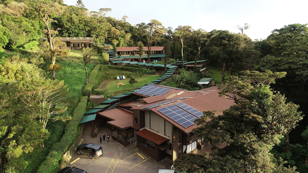 Hotel Trapp Family Lodge - Image 1