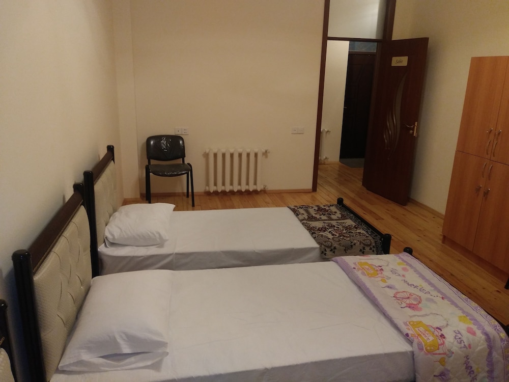 Europe Pak Hostel