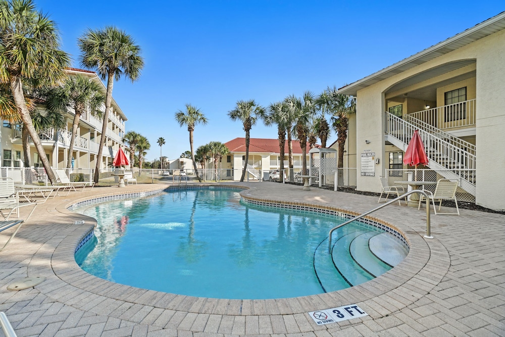 Horizon South Resort by Panhandle Getaways