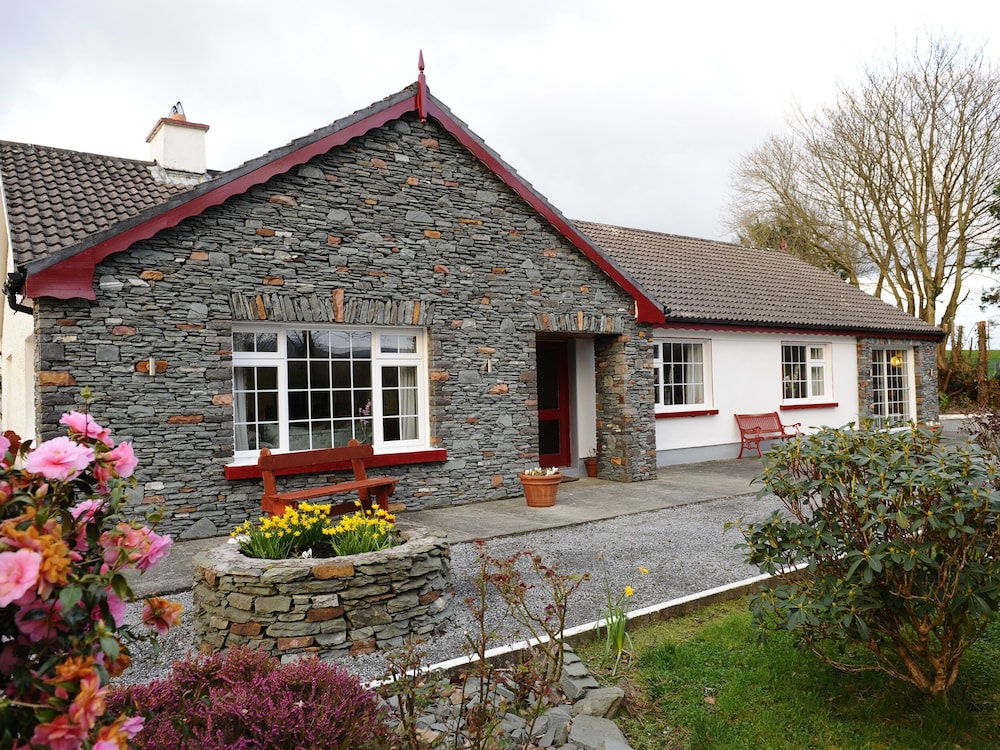 The Lodge