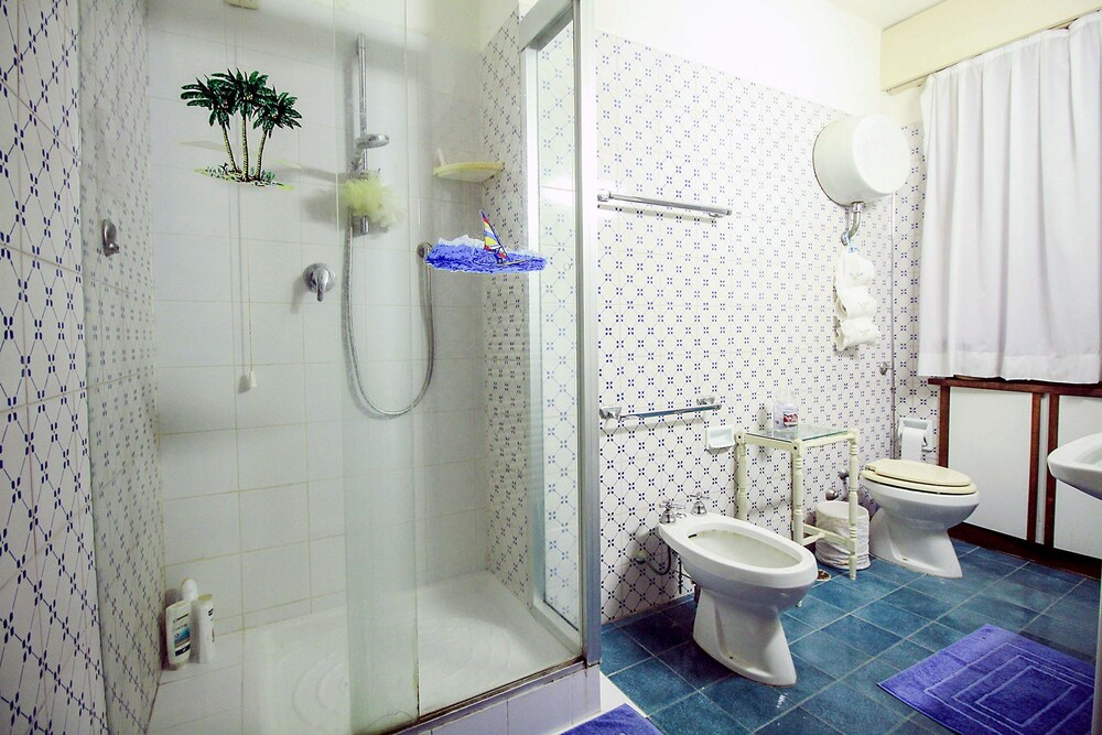 Villa La Sugheretta a Punta Ala con Piscina