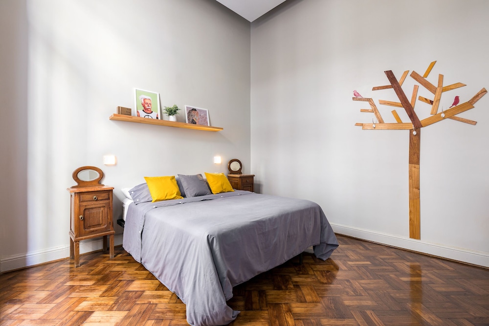 Milhouse Avenue - Hostel