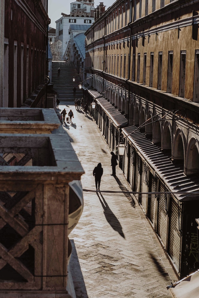 Ca' della Scimmia