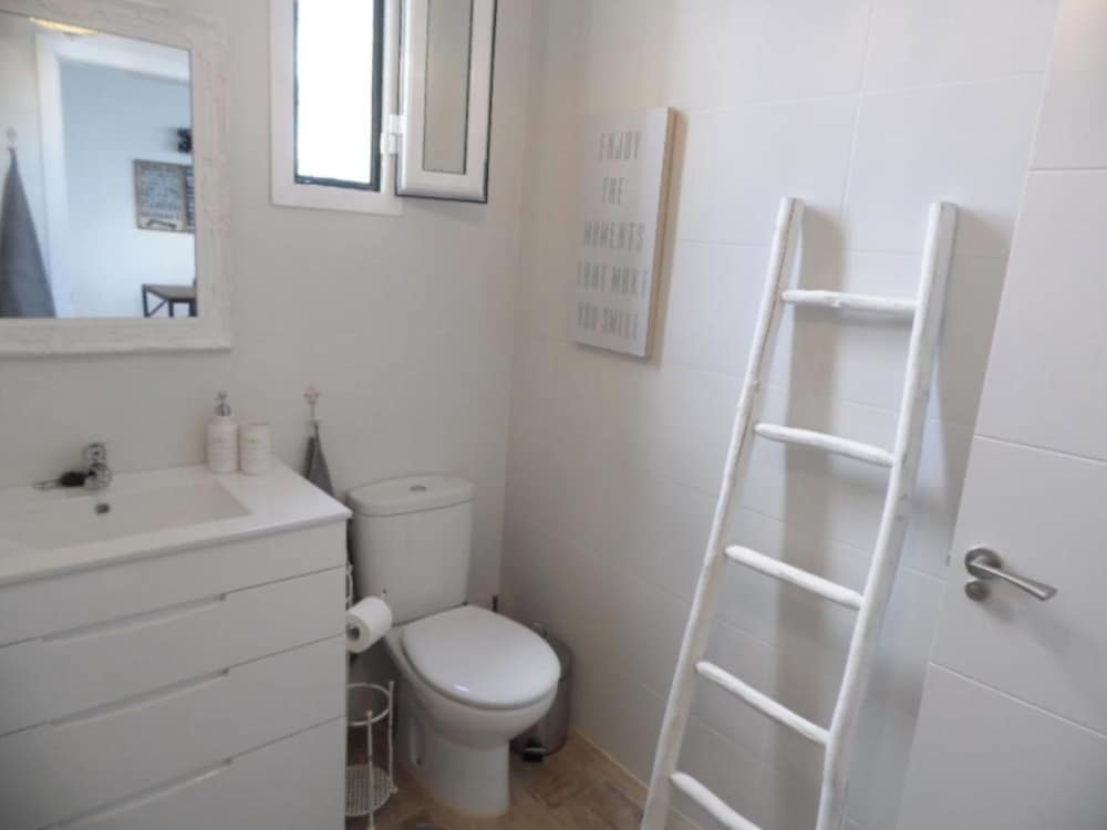 Apartamentos Puerto Marina