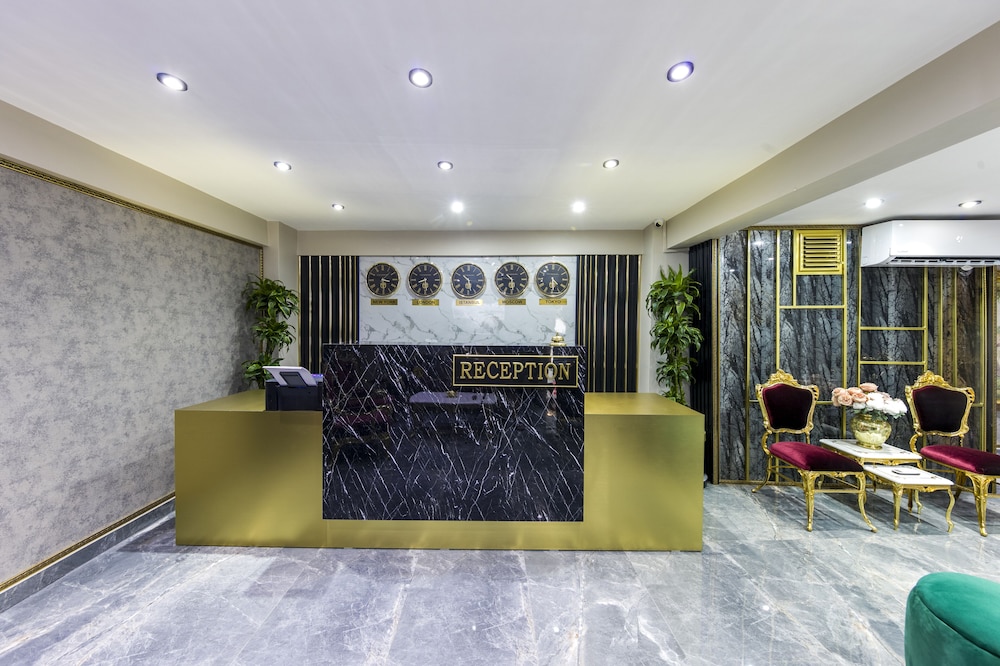 Grand Gedikpasha Otel - Image 9