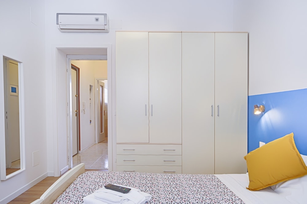 Oltremare Modern Flat en Trieste — hotel room