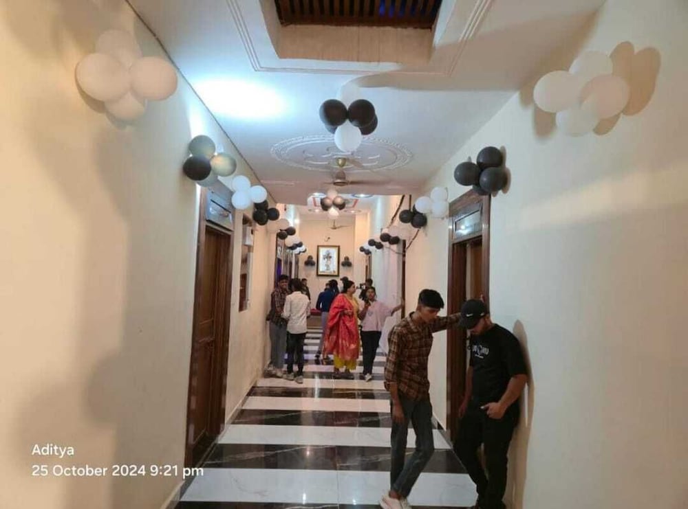 Nisha Guest Inn