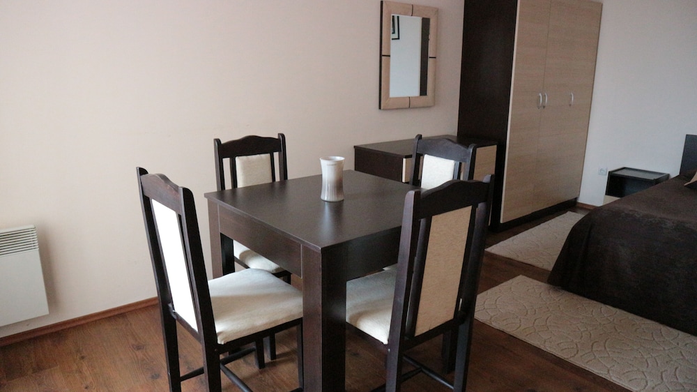 Bansko Vacations - Pirin Palace White Apartments - Property Image 11