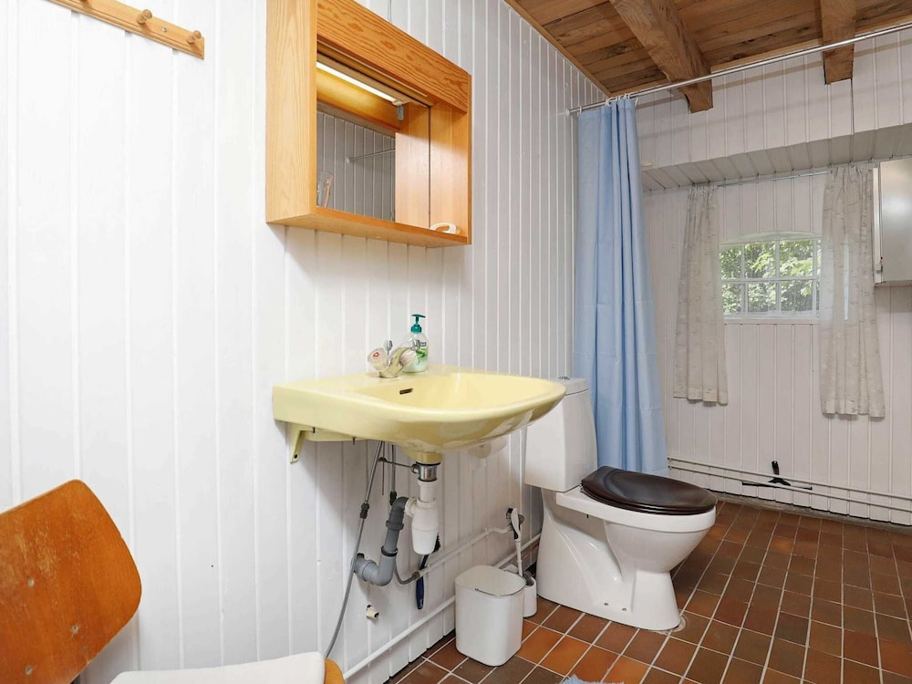 12 Person Holiday Home in Laeso-by Traum