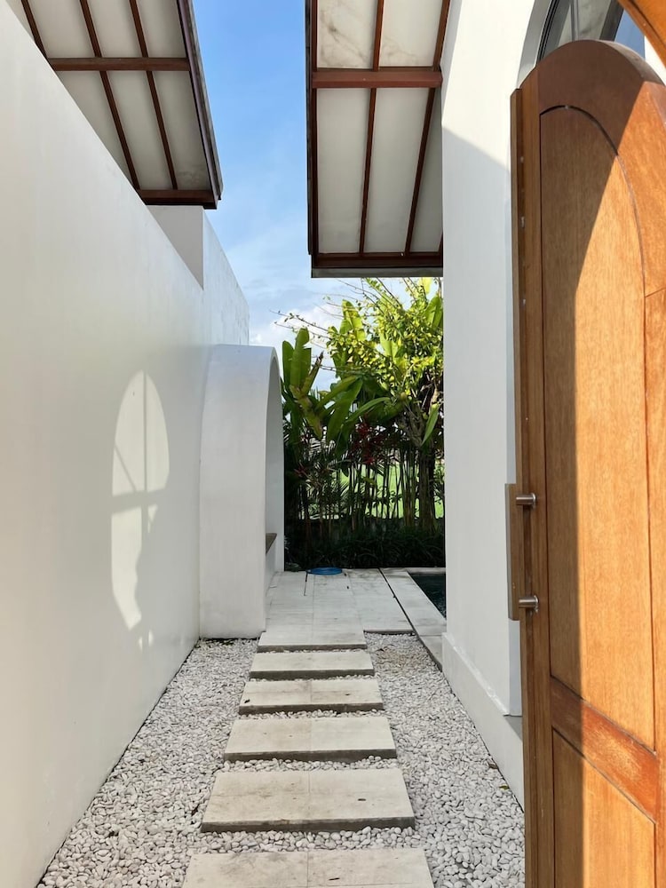 Alaya Villa Munggu