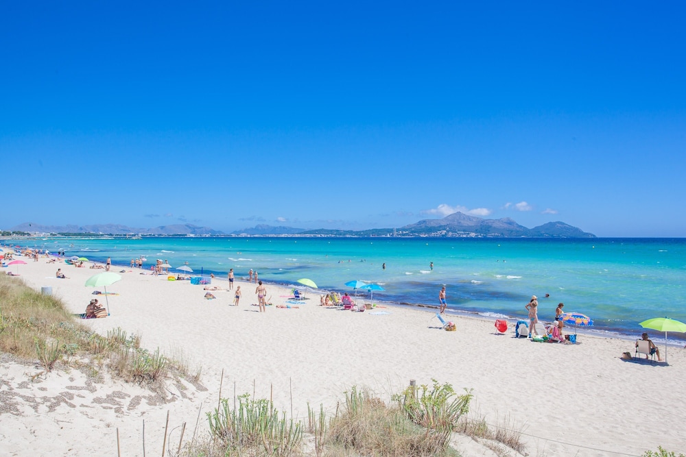 Voramar Ham in Mallorca