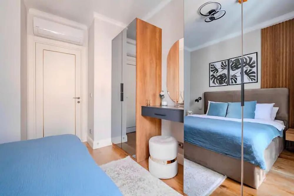 Taksim 360 Lagirio Residence