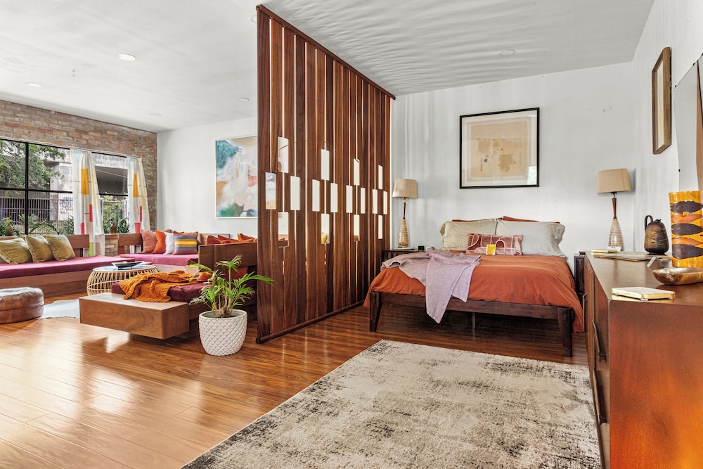 The Railyard NOLA – Adult Only, Clothing Optional Pool