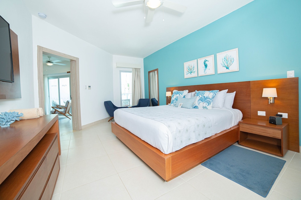 Presidential Suites Lifestyle Cabarete - Room Only - Property Image 12