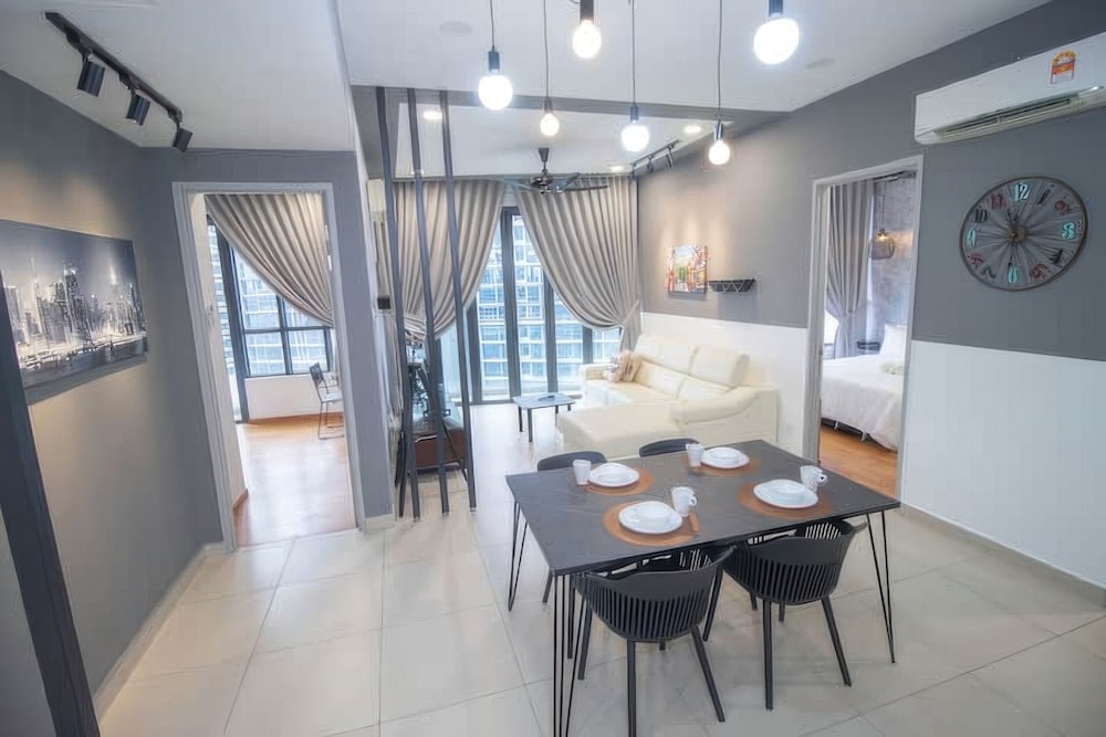 KL Staycation Gateway Residences